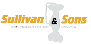 sullivan and sons valves